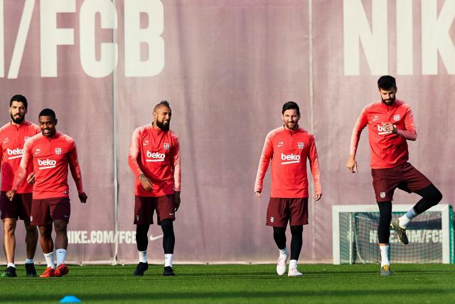 梅西明年第一站来中国 迈阿密国际筹划25年季前赛